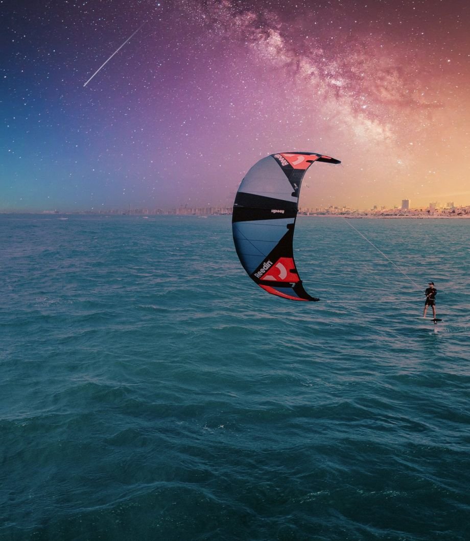 kite supermodel reedin