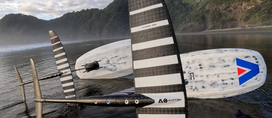 Armstrong MA – A nova linha médio aspecto