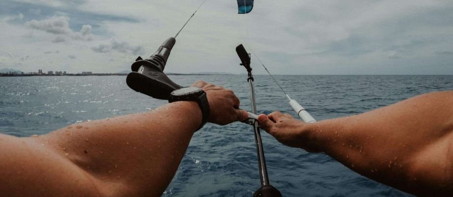 Cabrinha Contra 1 Tala – Vale a Pena?