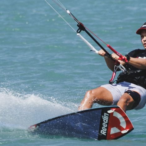 prancha reedin super e